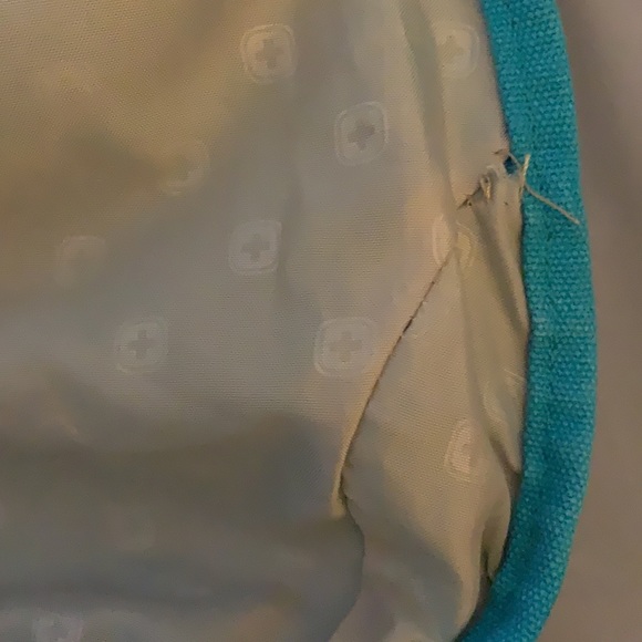 Bunny Backpack - Picture 6 of 6